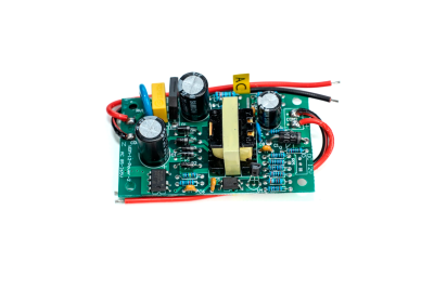 Плата питания светодиодов объединительная WDM-12-POWER-2