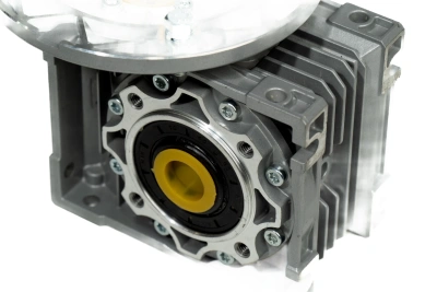 Редуктор продольный  NMRV50 1:10