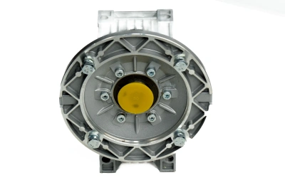 Редуктор продольный  NMRV50 1:10