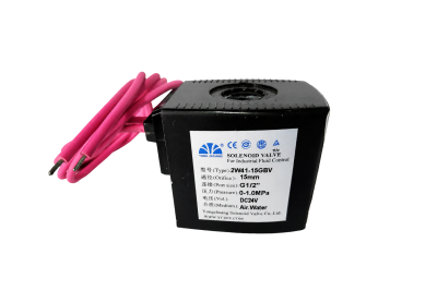 Катушка 2W41-15GBV 24V