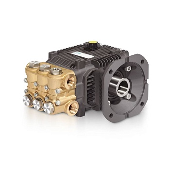 Плунжерный насос Pinfl BM1525