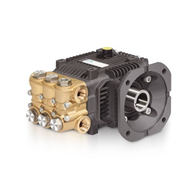 Плунжерный насос Pinfl BM1525