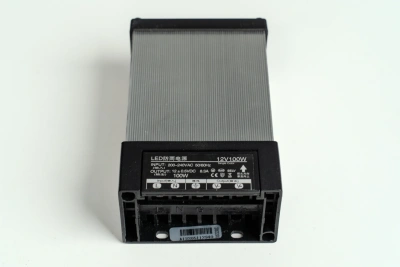 Источник питания импульсный DC12V100W               