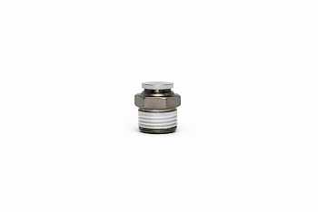 Фитинг резьбовой прямой воздушный PC10-04