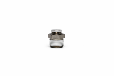 Фитинг резьбовой прямой воздушный PC10-04