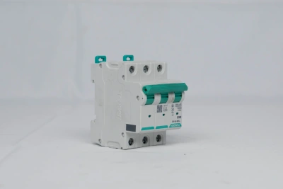 Выключатель автоматический Tianzheng TGB1N-63 3P C63 открытый 3P