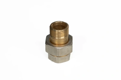 Соединение 1/2