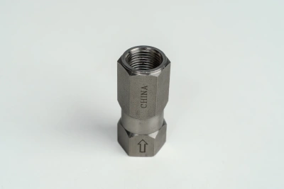 Клапан обратный ВД EA-10-S-HZ005/3