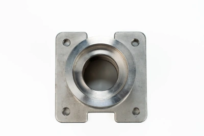 
Основание поворотного соединения неподвижное SUS304