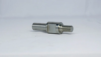 Ось продольная направляющая LS360P0402 115мм