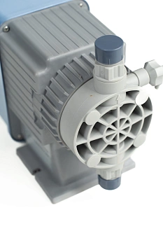 Насос дозирующий  (электронная регулировка) WS-09-07M  9 l/h