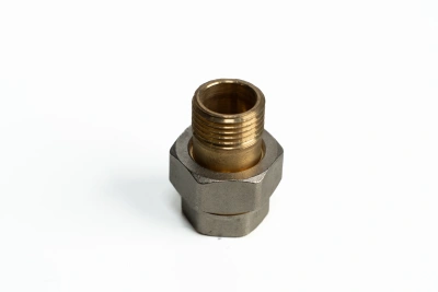 Соединение 1/2