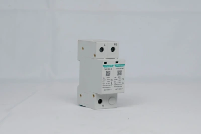 Молниезащита Tianzheng TGDY5511-40