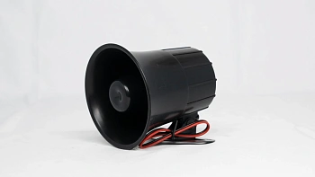 Динамик черный маленький  ES-626
