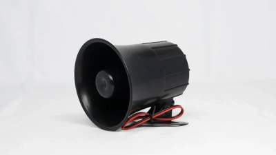Динамик черный маленький  ES-626