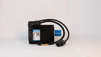 Серводвигатель Delta 0,75 кВт ECMA-C20807RSE