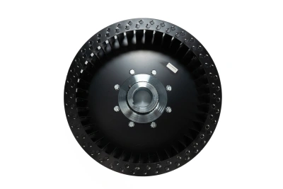 Крыльчатка 5,5 кВт левая