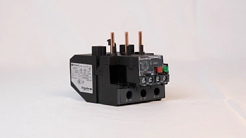 Реле тепловое (Schneider) 30-40A/37-50A LRR357N
