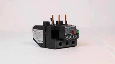 Реле тепловое (Schneider) 30-40A/37-50A LRR357N