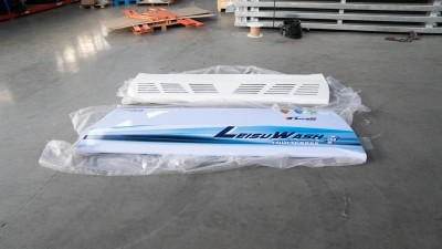 Крышка передняя 350/Ruiyi