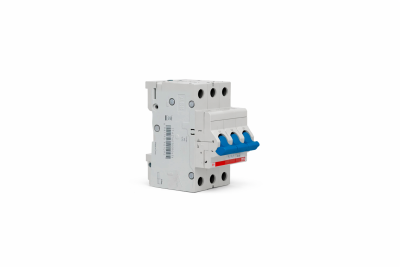 Выключатель автоматический SF203-C63 3P (ABB) открытый воздух
