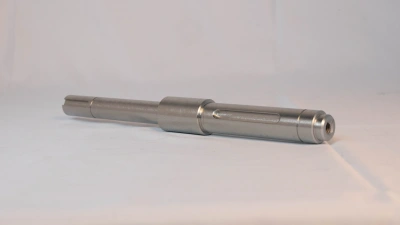 Вал редуктора продольный (движение каретки) LS360P0401 280мм