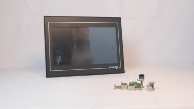 Экран сенсорный (загрузите программу поддержки экспорта) D0P-110CS