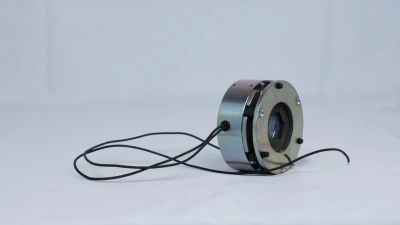 Тормоз электромагнитный LGY-G315