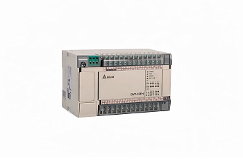 Программируемый логический контроллер Delta PLC DVP32EH00T3-L
