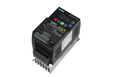 Инвертор Siemens (воздушно-сухой подъем) 0,75 кВт