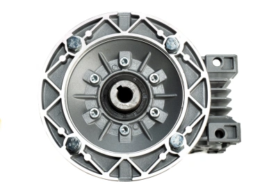 Редуктор продольный  NMRV50 1:10