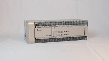 Программируемый логический контроллер Delta PLC DVP80EH00T3