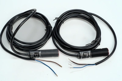 Приемник/отправитель фотоэлектрический FL18-T30MZ-P31P2      FL18-T30MD-P51P2