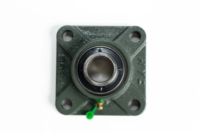 Подшипник плоский 205