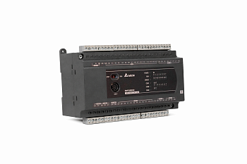 Программируемый логический контроллер Delta PLC DVP30EX200T