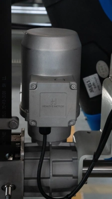 Двигатель Hengye (включая редуктор) 1:52 вращение 0,37 кВт HW80RH24