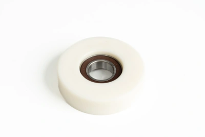 Ролик каретки направляющий LS360P0505 90мм