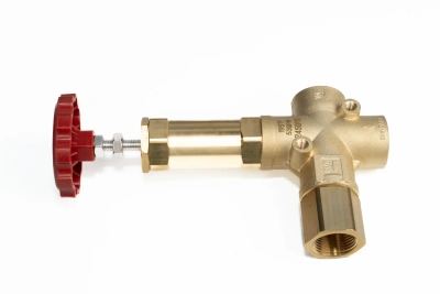 Клапан физический регулирования давления водяного насоса PF36 PT45 WH-12140