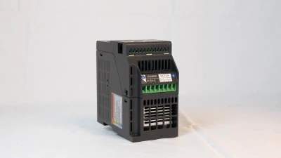 Инвертор Siemens (воздушно-сухой подъем) 0,75 кВт