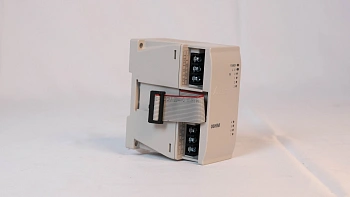 Модуль ПЛК выходной Delta DVP08HN11R