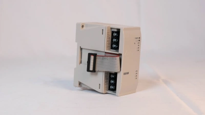 Модуль ПЛК выходной Delta DVP08HN11R