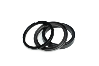 Комплект из трех частей главного гидрозатвора PF36 