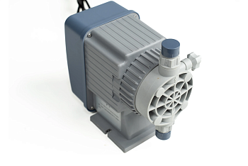 Насос дозирующий (электронная регулировка) LS2005WF/T 20 l/h