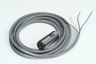 Датчик отправитель подъемный фотоэлектрический
Photoelectric sensor LLK-1180-000