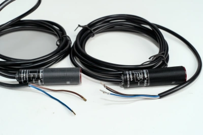 Приемник/отправитель фотоэлектрический FL18-T30MZ-P31P2      FL18-T30MD-P51P2