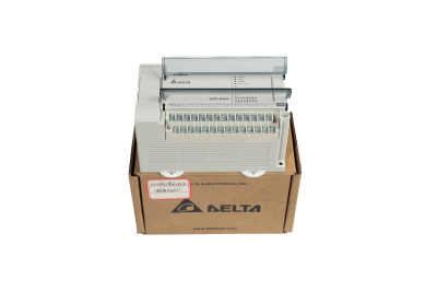 Программируемый логический контроллер Delta PLC DVP40EH00T3 100-240В, 30ВА макс.