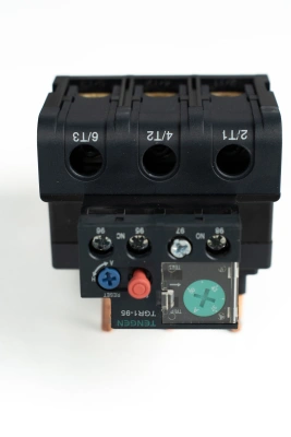 Реле тепловое (Schneider) 30-40A/37-50A LRR357N