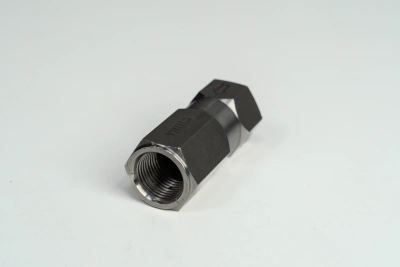 Клапан обратный ВД EA-10-S-HZ005/3