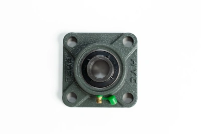 Подшипник плоский 204