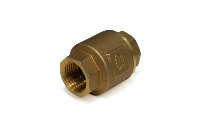 Клапан обратный 1/2